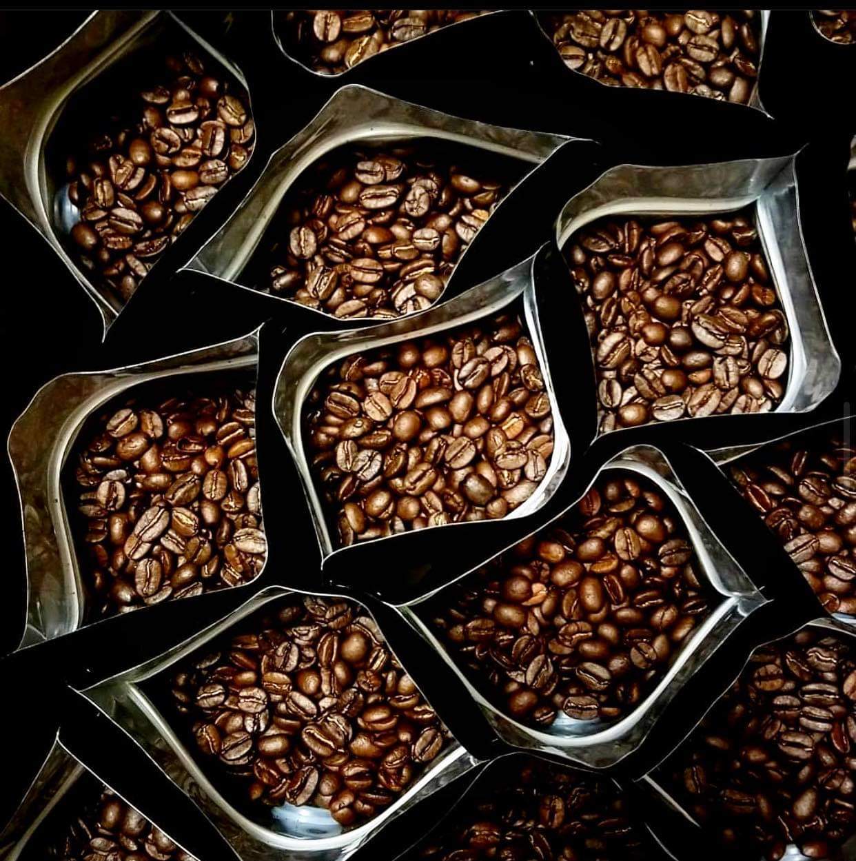 Explore Our Coffee Blends & Single Origin Coffee