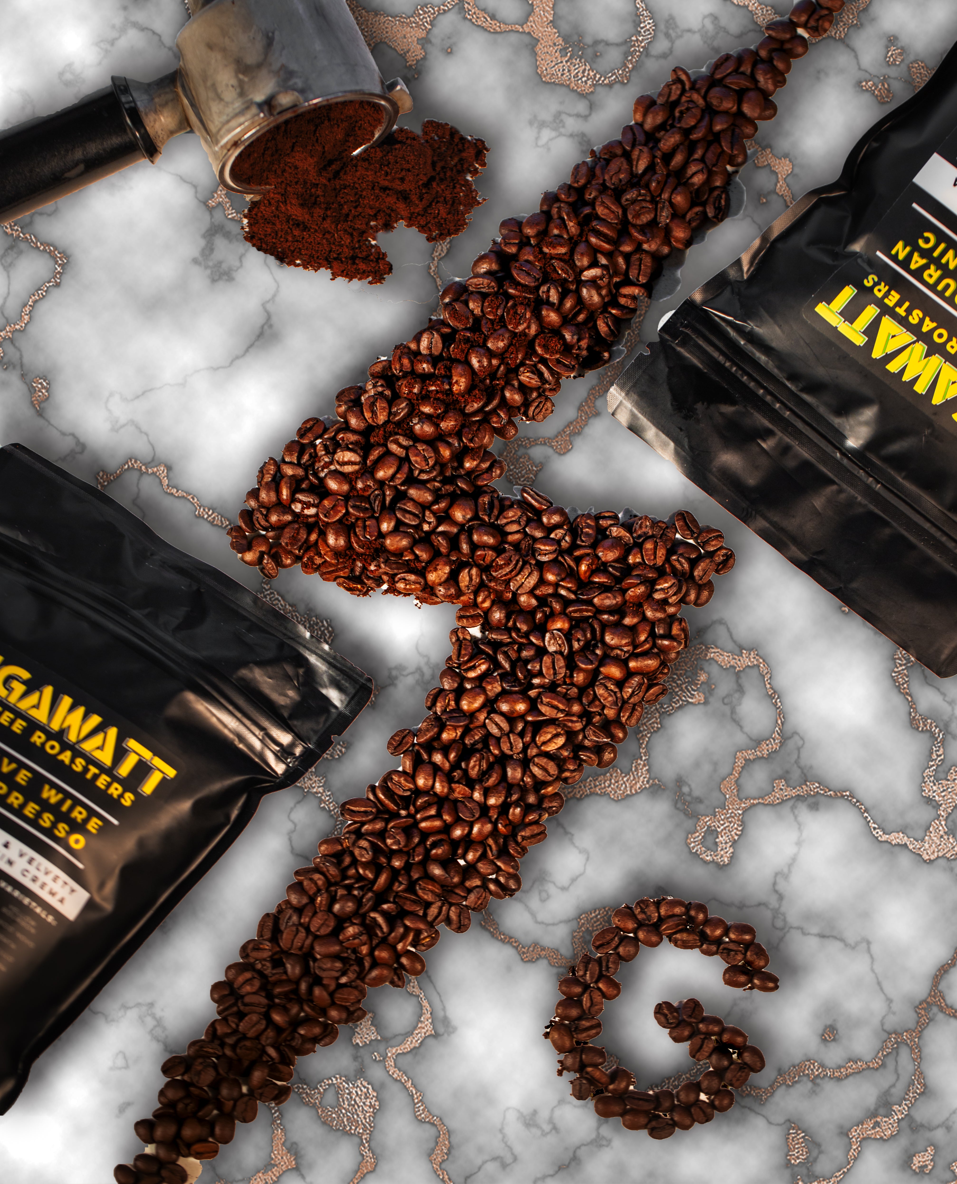 Coffee Subscriptions