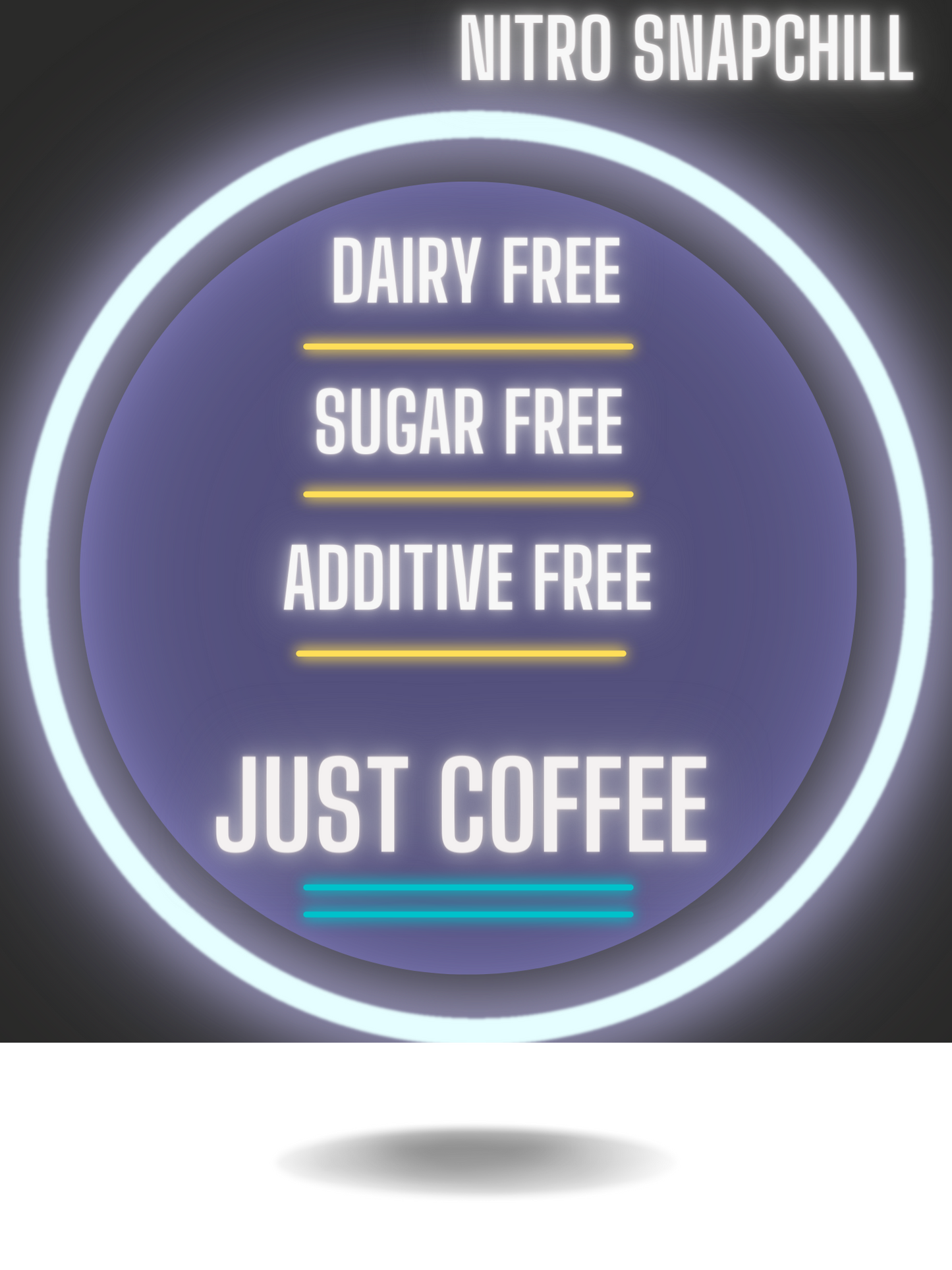 Nitro Snapchill (Local Delivery Customers Only)