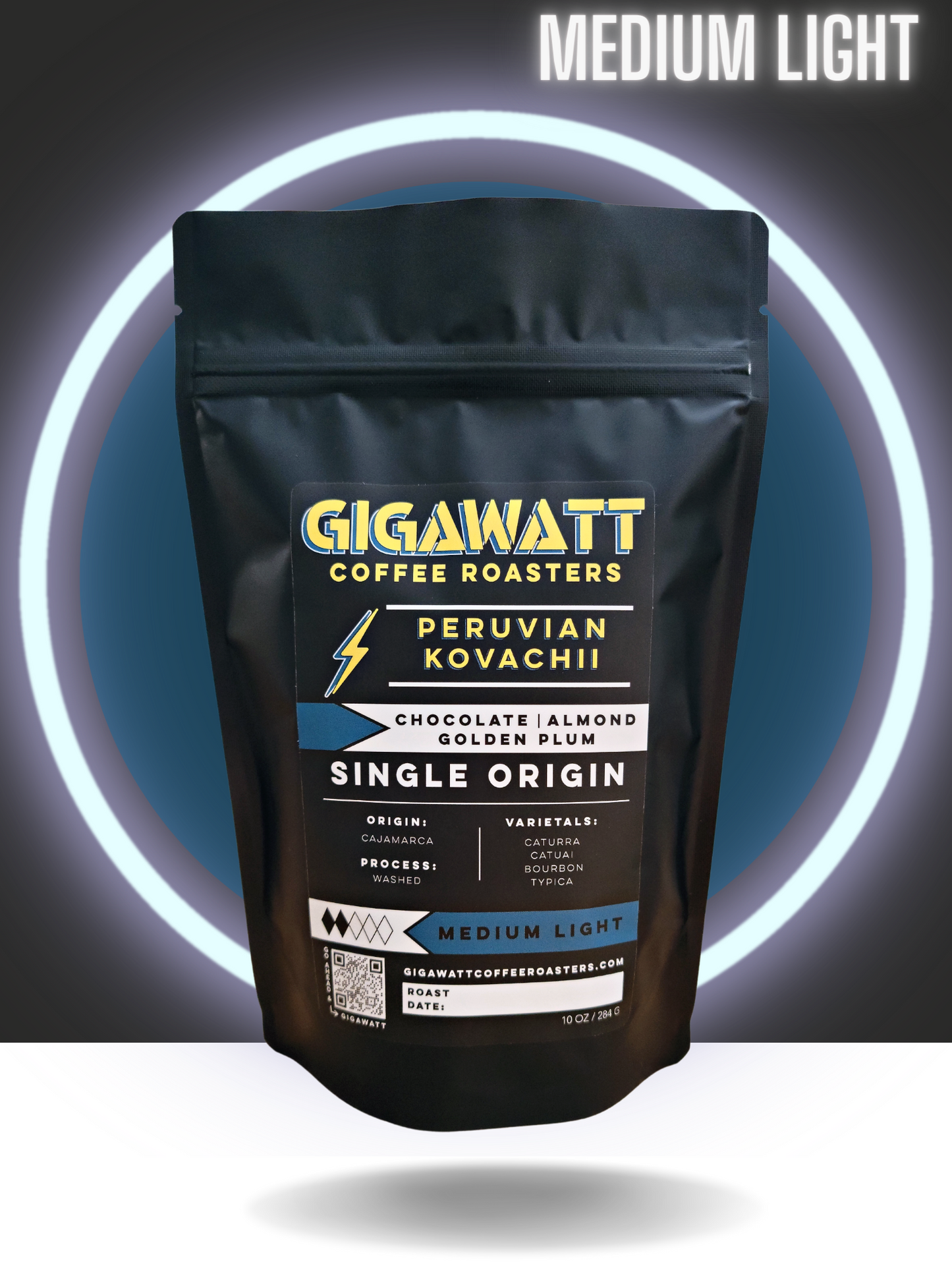 Peruvian Kovachii
