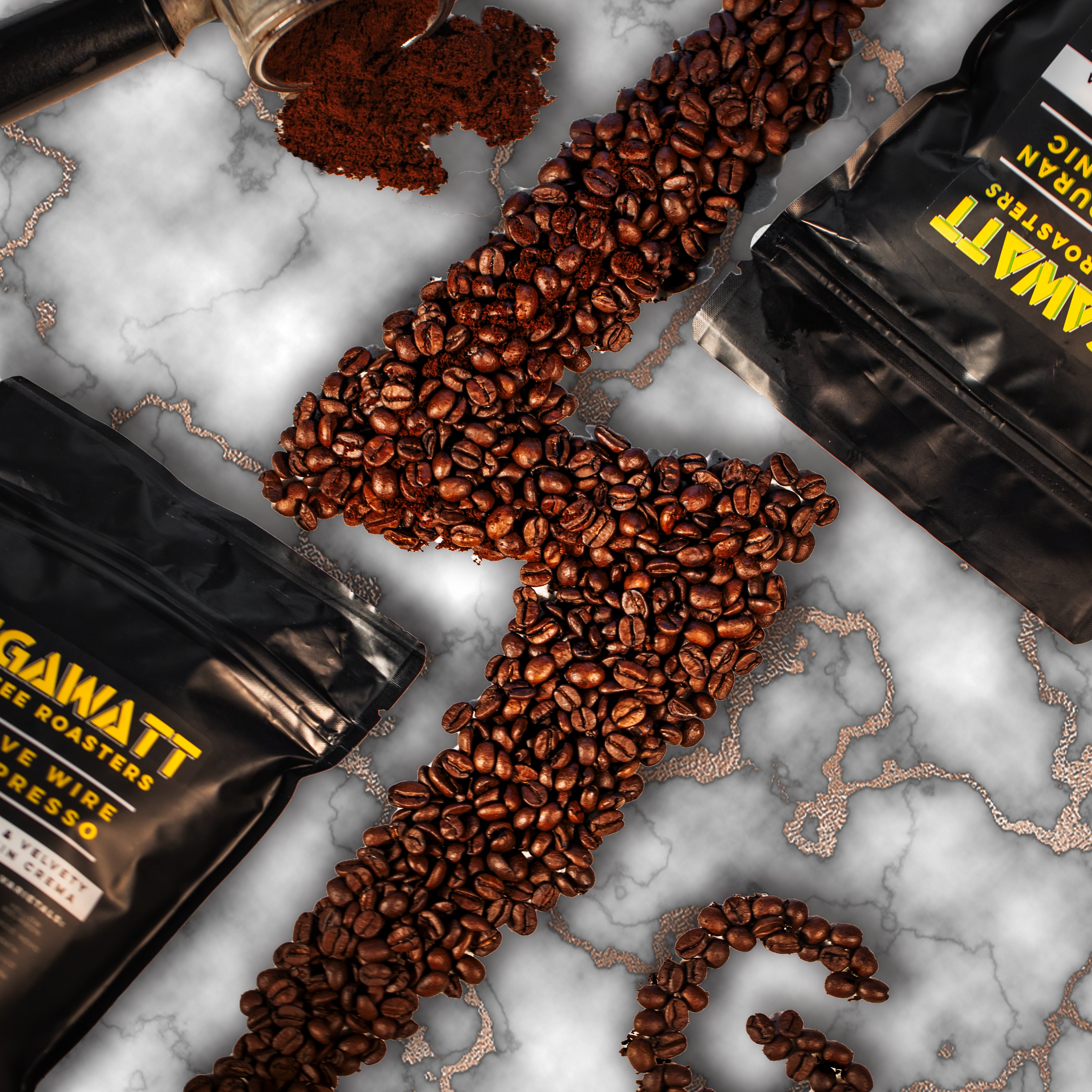 Coffee Subscriptions