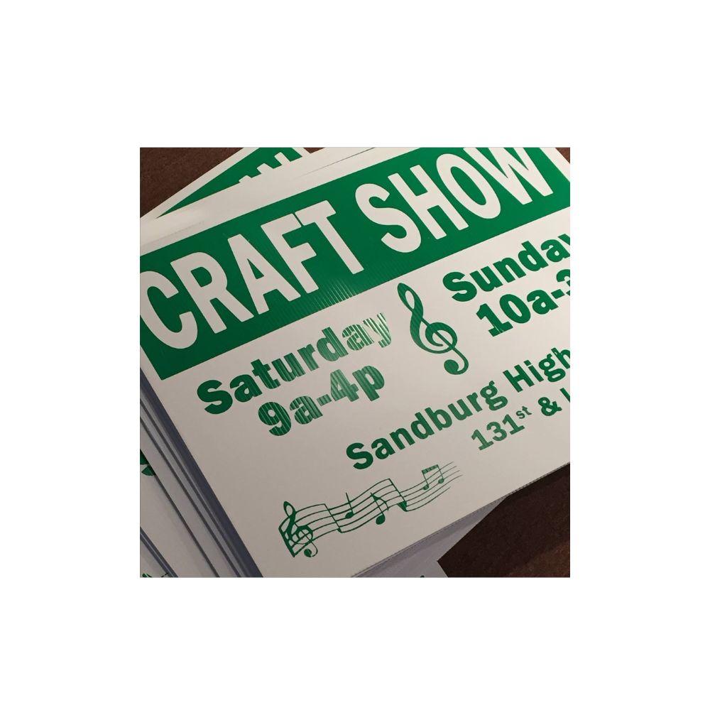 Carl Sandburg Spring Craft Show in Orland Park, IL on March 8-9, 2025. Shop 200+ vendors selling handmade gifts, home decor, and gourmet treats.