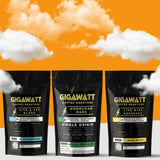Dark Roast Coffee Sampler