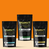 Dark Roast Coffee Sampler