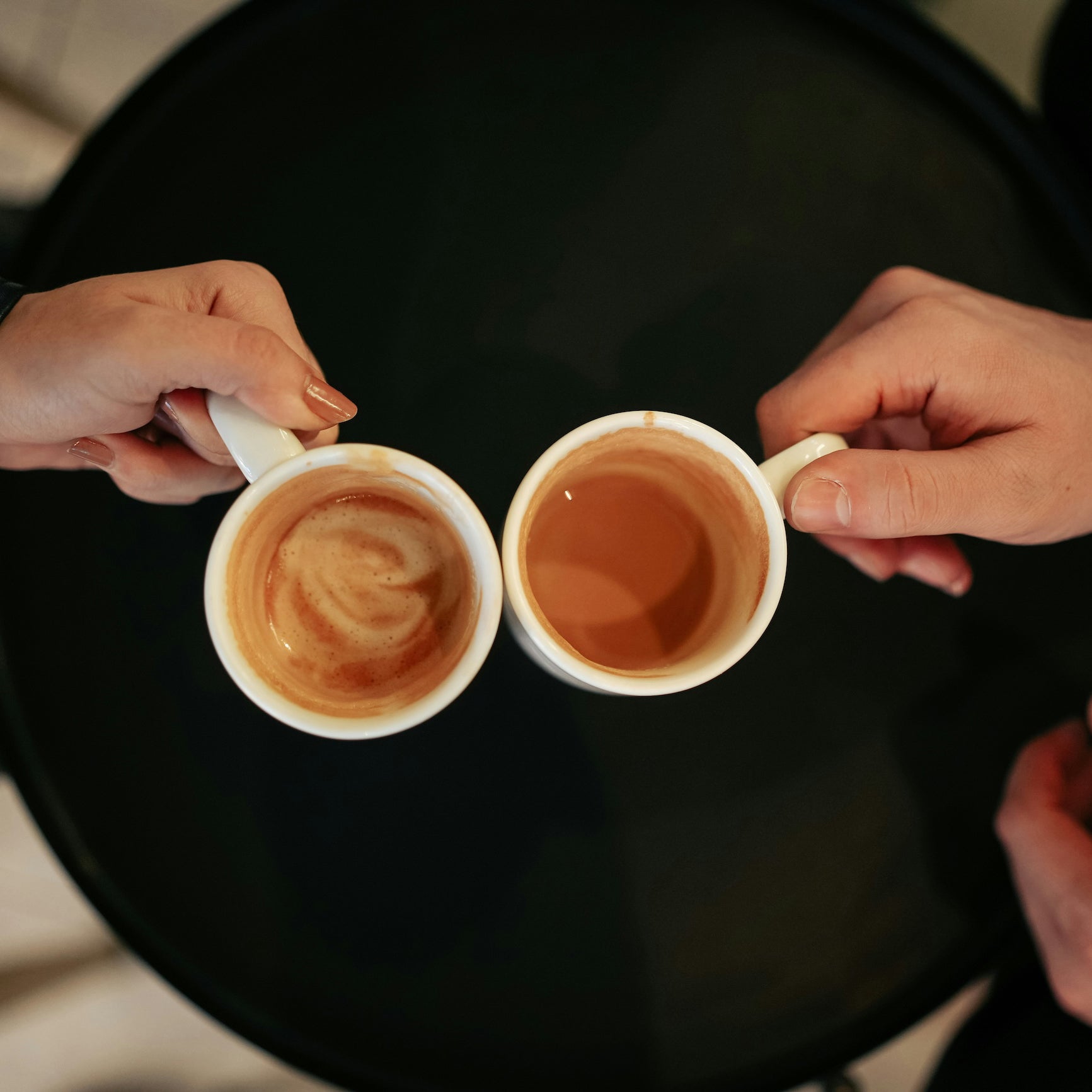 Costa Rican Tarrazu – Gigawatt Coffee Roasters