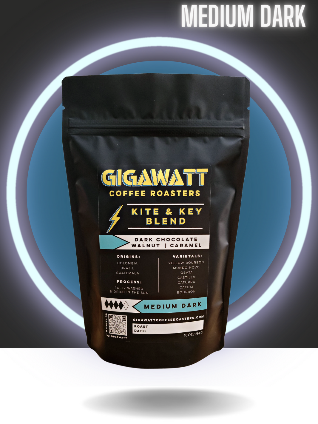 Subscriptions Gigawatt Coffee Roasters